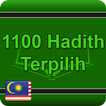 1100 Hadith Terpilih Terjemaha