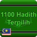 1100 Hadith Terpilih Terjemaha APK
