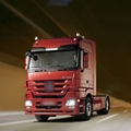 Jigsaw Mercedes Actros Serie 1