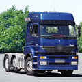 Jigsaw Mercedes Axor 2 Series