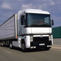 Puzzles Renault Magnum Series