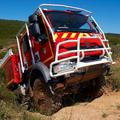 Puzzle Renault Mildum Crew Cab