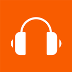 Free MP3 Music Player—XMusic icône
