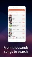 Free MP3 Music Player—XMusic 포스터