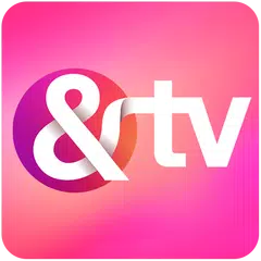Descargar APK de &TV (AND TV) Official App