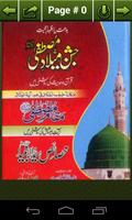 Jashan-e-Melad-e-Mustafa ảnh chụp màn hình 2