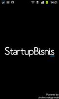 StartupBisnis 海报