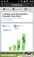 StartupBisnis screenshot 3