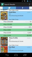 PA Lotto Scratch Pro! syot layar 3