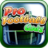 Pro Football Quiz