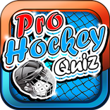 Pro Hockey Quiz