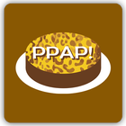 PPAP Button ikona