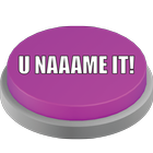 YouNameIT Button icône