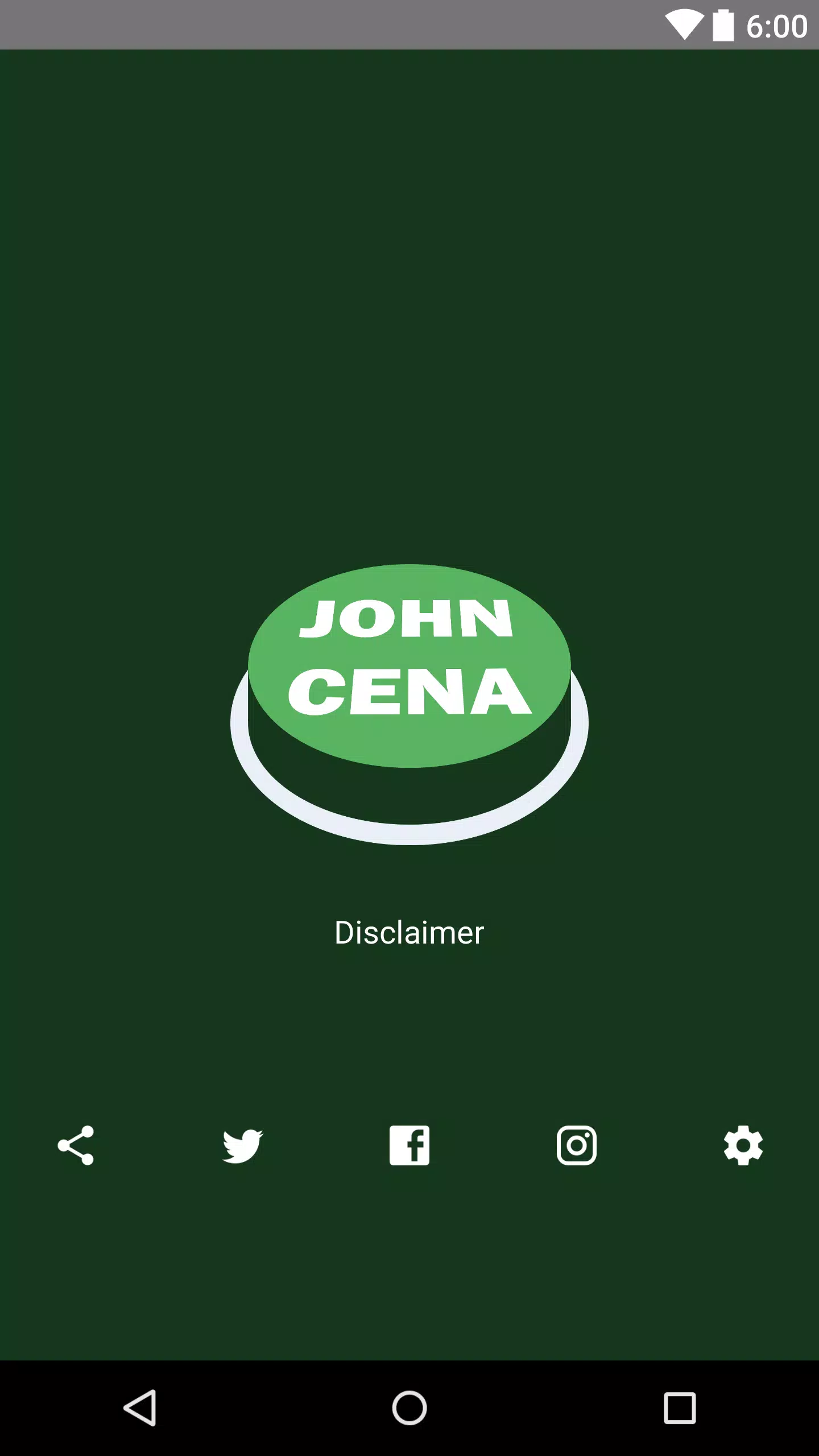 John Cena Prank Button Apk For Android Download