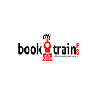 IRCTC - BookMyTrain ícone