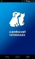 Centrovet постер