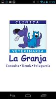CV La Granja poster