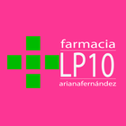 Farmacia IP10 icon