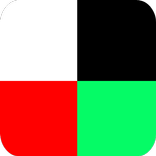 dont tap white block