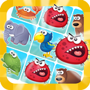 La evolución de Darwin puzzle APK