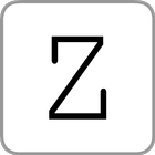 letter game icône