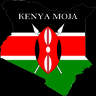 Kenya Moja News icône