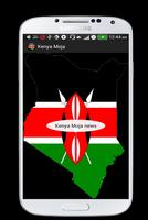 Kenya Moja News Affiche