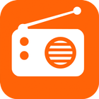 Radio FM Colombia - Emisoras gratuitas آئیکن