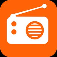 Radio FM Colombia - Emisoras gratuitas ポスター