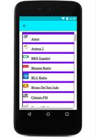 Radio FM Colombia - Emisoras gratuitas syot layar 2