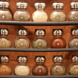 Various Food HD Themes