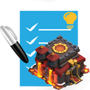 8.5 and 9.5 War Base Tips APK