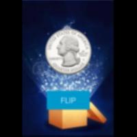 Ultimate Coin Flip App Affiche