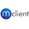 mClient ícone