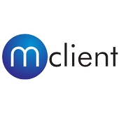 mClient biểu tượng