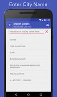 IFSC,PIN,STD, RTO - Indiacodes screenshot 1