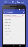IFSC,PIN,STD, RTO - Indiacodes скриншот 3