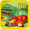 Fruits & Vegetables -HD APK