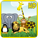 Learn & Fun with Animals APK