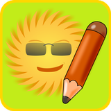 Kids - Learn words simgesi