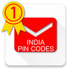 All Pin Codes India icône