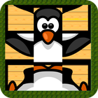 Rotate Puzzle for kids-HD simgesi