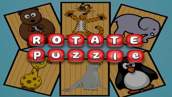 Rotate Puzzle for kids-HD gönderen