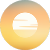 Alpenglow: Sunset Times APK