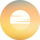 Alpenglow: Sunset Times APK