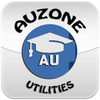 AU Results 2017 Auzone Zeichen