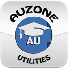 AU Results 2017 Auzone biểu tượng