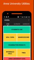 AU Results 2017 Auzone capture d'écran 1