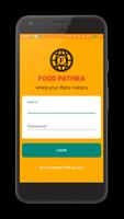FOOD Pathra Affiche