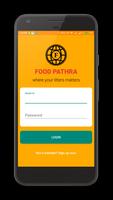 FOOD Pathra постер